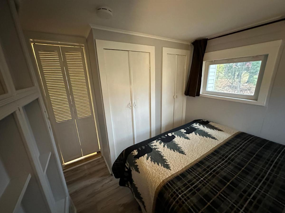 Escape To A Streamside Cabin In The Lower Catskills Wurtsboro Bagian luar foto