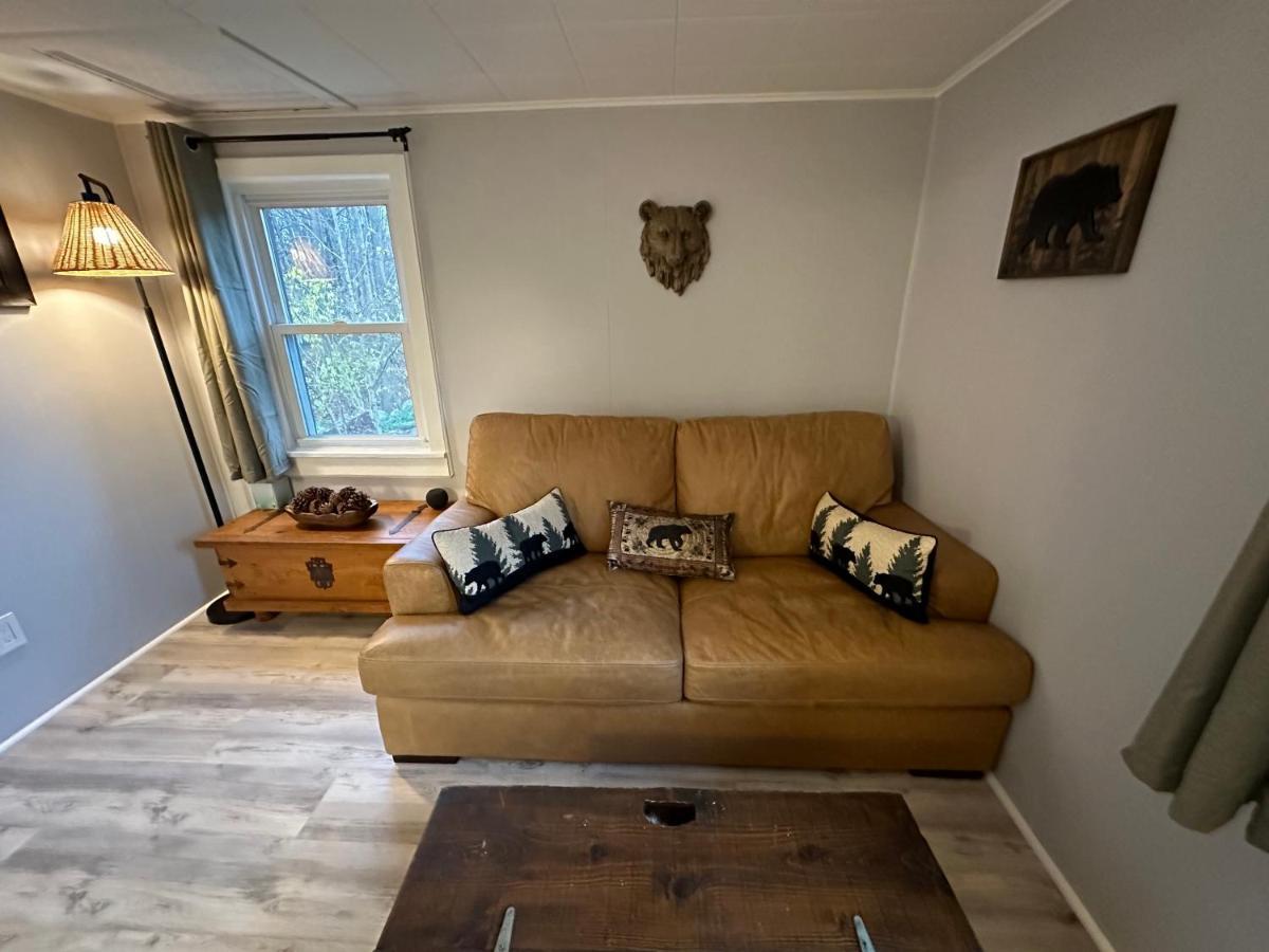 Escape To A Streamside Cabin In The Lower Catskills Wurtsboro Bagian luar foto