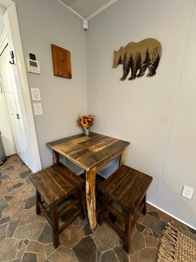 Escape To A Streamside Cabin In The Lower Catskills Wurtsboro Bagian luar foto