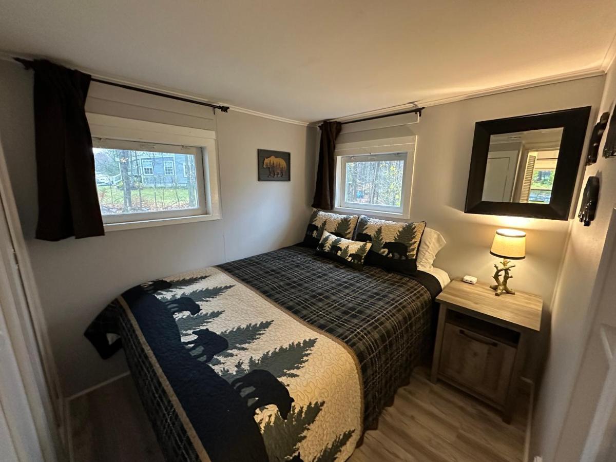 Escape To A Streamside Cabin In The Lower Catskills Wurtsboro Bagian luar foto