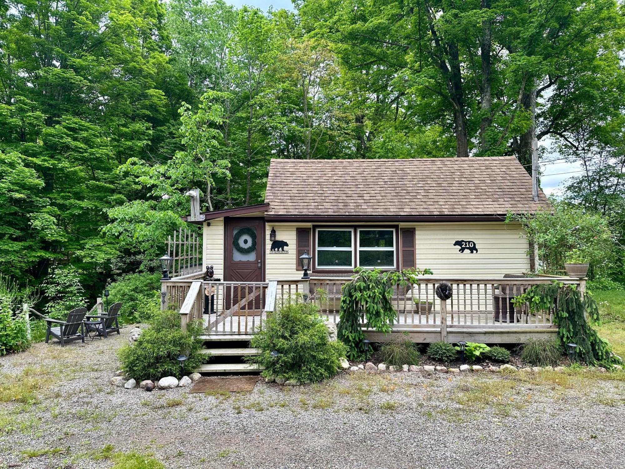 Escape To A Streamside Cabin In The Lower Catskills Wurtsboro Bagian luar foto